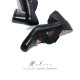 Iris Corolla Releve Cross Strap Mary Jane Shoes II(Reservation/6 Colours/Full Payment Without Shipping)